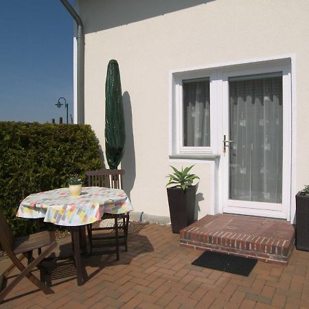Urlaub Bei Schuenemanns Apartment Ulrichshorst Exterior photo