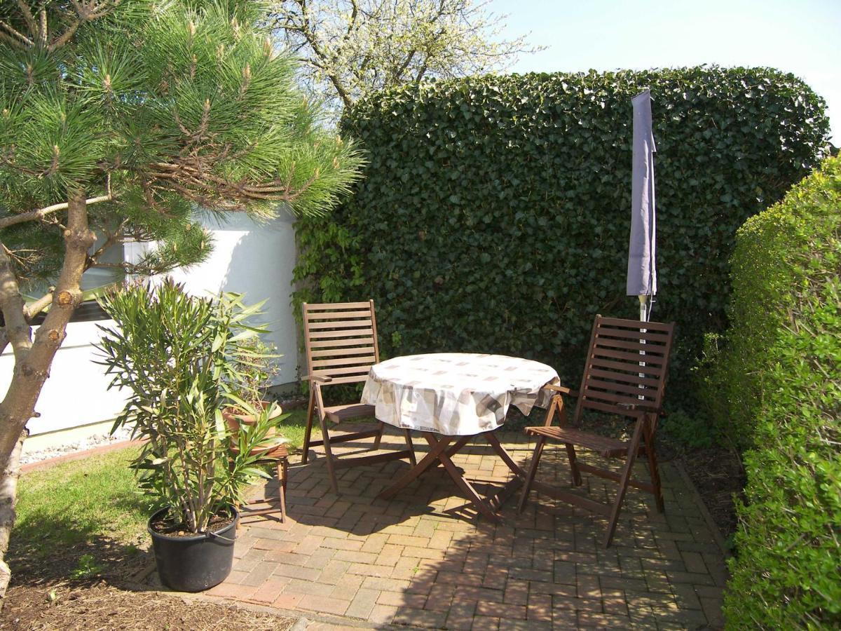 Urlaub Bei Schuenemanns Apartment Ulrichshorst Exterior photo