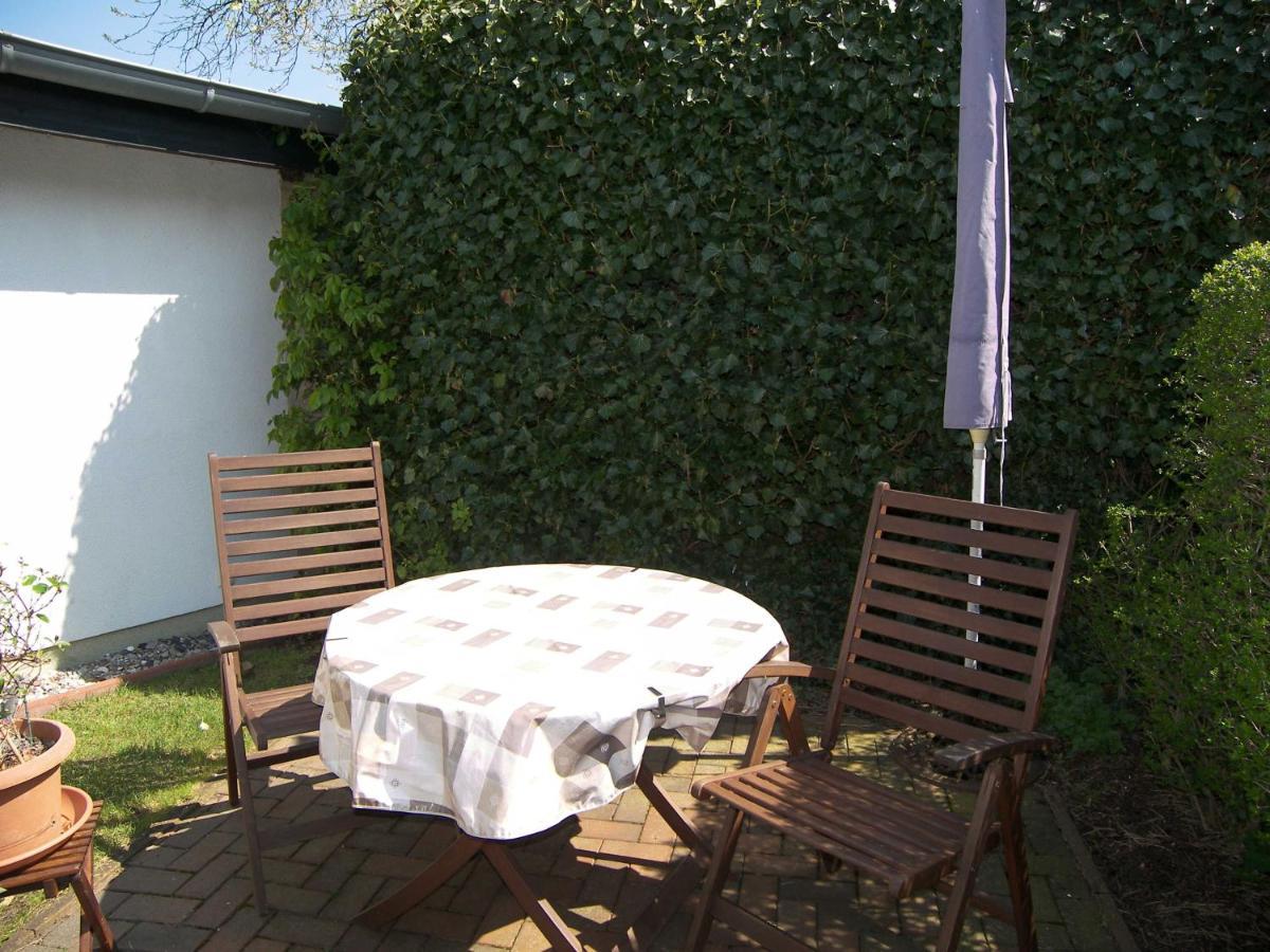 Urlaub Bei Schuenemanns Apartment Ulrichshorst Exterior photo