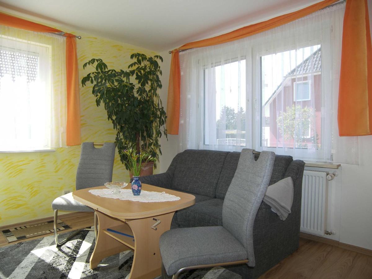 Urlaub Bei Schuenemanns Apartment Ulrichshorst Exterior photo